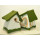 Vogelhaus Futterhaus mini weiß